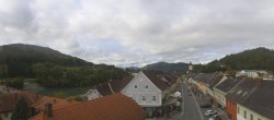 Archiv Foto Webcam Gemeindeamt Lavamünd 11:00
