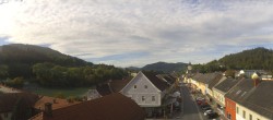 Archiv Foto Webcam Gemeindeamt Lavamünd 13:00