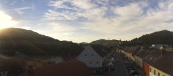 Archiv Foto Webcam Gemeindeamt Lavamünd 15:00