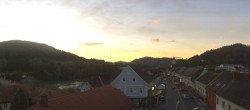 Archiv Foto Webcam Gemeindeamt Lavamünd 17:00