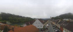 Archiv Foto Webcam Gemeindeamt Lavamünd 07:00