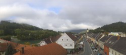 Archiv Foto Webcam Gemeindeamt Lavamünd 09:00