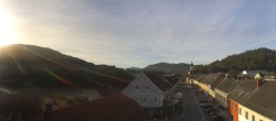 Archiv Foto Webcam Gemeindeamt Lavamünd 15:00