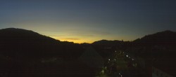 Archiv Foto Webcam Gemeindeamt Lavamünd 19:00