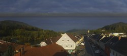 Archiv Foto Webcam Gemeindeamt Lavamünd 07:00