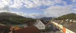 Archiv Foto Webcam Gemeindeamt Lavamünd 13:00