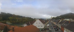 Archiv Foto Webcam Gemeindeamt Lavamünd 09:00