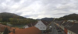 Archiv Foto Webcam Gemeindeamt Lavamünd 11:00