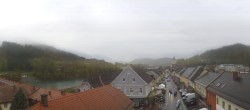 Archiv Foto Webcam Gemeindeamt Lavamünd 15:00