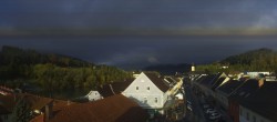 Archiv Foto Webcam Gemeindeamt Lavamünd 07:00