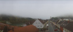 Archived image Webcam Town of Lavamünd 05:00