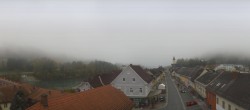 Archived image Webcam Town of Lavamünd 06:00