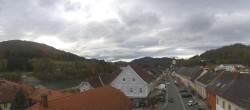 Archiv Foto Webcam Gemeindeamt Lavamünd 13:00