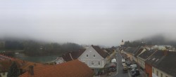 Archiv Foto Webcam Gemeindeamt Lavamünd 08:00