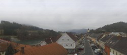 Archiv Foto Webcam Gemeindeamt Lavamünd 09:00