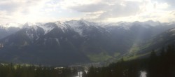 Archived image Webcam Kohlmais (Saalbach-Hinterglemm) 15:00