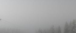Archiv Foto Webcam Saalbach-Hinterglemm: Kohlmais 05:00