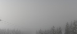 Archiv Foto Webcam Saalbach-Hinterglemm: Kohlmais 06:00