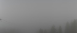 Archiv Foto Webcam Saalbach-Hinterglemm: Kohlmais 13:00