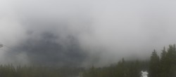 Archiv Foto Webcam Saalbach-Hinterglemm: Kohlmais 17:00
