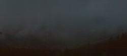 Archived image Webcam Kohlmais (Saalbach-Hinterglemm) 19:00