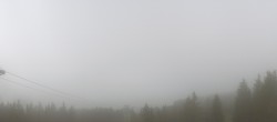 Archived image Webcam Kohlmais (Saalbach-Hinterglemm) 05:00