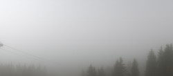 Archived image Webcam Kohlmais (Saalbach-Hinterglemm) 07:00
