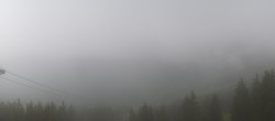 Archiv Foto Webcam Saalbach-Hinterglemm: Kohlmais 13:00