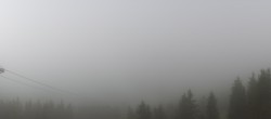 Archiv Foto Webcam Saalbach-Hinterglemm: Kohlmais 15:00