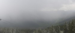 Archiv Foto Webcam Saalbach-Hinterglemm: Kohlmais 09:00