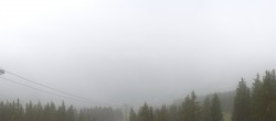 Archiv Foto Webcam Saalbach-Hinterglemm: Kohlmais 17:00