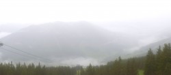Archiv Foto Webcam Saalbach-Hinterglemm: Kohlmais 05:00