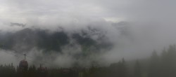 Archiv Foto Webcam Saalbach-Hinterglemm: Kohlmais 09:00
