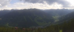 Archived image Webcam Kohlmais (Saalbach-Hinterglemm) 15:00