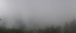 Archived image Webcam Kohlmais (Saalbach-Hinterglemm) 09:00