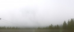 Archiv Foto Webcam Saalbach-Hinterglemm: Kohlmais 06:00