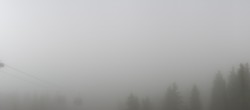 Archiv Foto Webcam Saalbach-Hinterglemm: Kohlmais 07:00