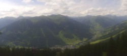 Archiv Foto Webcam Saalbach-Hinterglemm: Kohlmais 11:00
