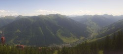 Archiv Foto Webcam Saalbach-Hinterglemm: Kohlmais 15:00