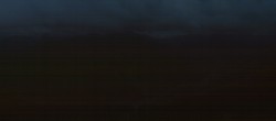 Archiv Foto Webcam Saalbach-Hinterglemm: Kohlmais 21:00