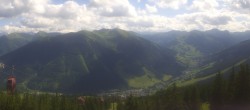 Archiv Foto Webcam Saalbach-Hinterglemm: Kohlmais 15:00