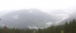 Archiv Foto Webcam Saalbach-Hinterglemm: Kohlmais 15:00