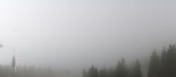 Archived image Webcam Kohlmais (Saalbach-Hinterglemm) 09:00