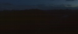 Archiv Foto Webcam Saalbach-Hinterglemm: Kohlmais 21:00