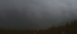 Archived image Webcam Kohlmais (Saalbach-Hinterglemm) 19:00