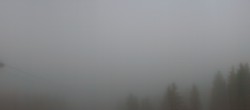 Archiv Foto Webcam Saalbach-Hinterglemm: Kohlmais 05:00