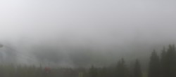 Archiv Foto Webcam Saalbach-Hinterglemm: Kohlmais 09:00