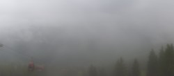 Archiv Foto Webcam Saalbach-Hinterglemm: Kohlmais 11:00