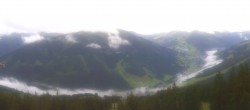Archived image Webcam Kohlmais (Saalbach-Hinterglemm) 05:00
