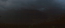 Archiv Foto Webcam Saalbach-Hinterglemm: Kohlmais 19:00